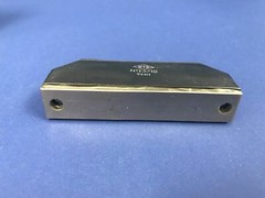 NTE 5710 Thyristor Module / SCR Power Module, 1200V 55A, New