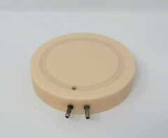Heidenhain 223-100-01 (22310001) Ceramic Suction Plate 80mm x 15mm