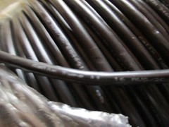 50 FT 24/5C+16/2C Calix Type II Composite Control Power Cable 300V Black 50ft ER