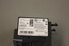 SIEMENS SIRIUS 3RB3026-1QB0 OVERLOAD RELAY MODULE
