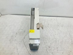 Siemens 1P 6SN1123-1AA00-0DA2 Simodrive LT Modul INT 80A Version A 6SN1123 (TBI)