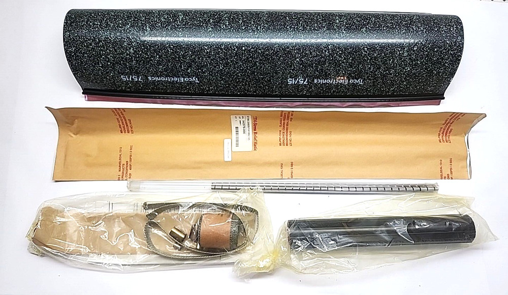Raychem HVS-1521S 618951-000 Splice Kit 15KV 18-2