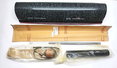 Raychem HVS-1521S 618951-000 Splice Kit 15KV 18-2