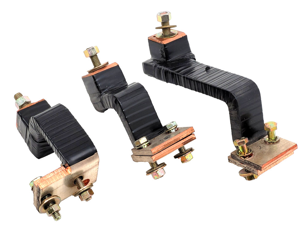 ACSMKSG GE 250-600A Kit For SGD/SGH/SGL Breaker SCP Panel Mounting Hardware Only