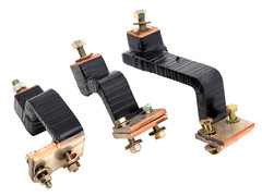 ACSMKSG GE 250-600A Kit For SGD/SGH/SGL Breaker SCP Panel Mounting Hardware Only