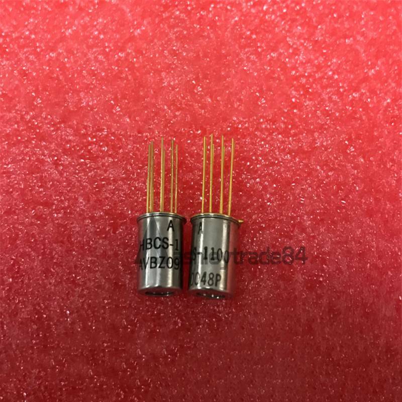 NEW 1PCS HBCS-1100 Encapsulation:CAN