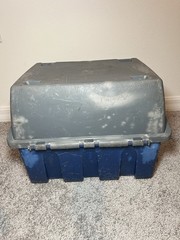 EnviroReel Cable Dispenser