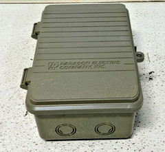 NEW Paragon EC74/50S/240 4 Channel Time Control 365 Programmable 57D