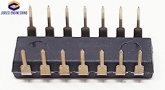 5PCS SN74HC32N 74HC32 Quadruple 2-Input Positive-OR Gates – New IC