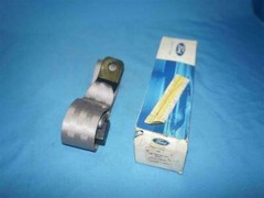Ford F75Z-78611B60-CCC F75Z78611B60CCC Belt Assy Front Seat Center T NEW NOB