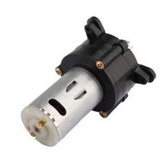 DC12V 24V Direct Current Generator Wind / Hydro Power Hand-Cranked Dynamo