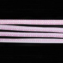 6-12Pin Flexible Flat Ribbon Cable 24/26AWG UL2468 Tinned Copper Connector Wires