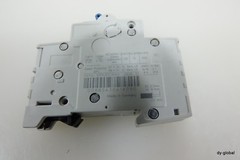 AB MCB Mini Circuit Breaker Used 1492-SPM1C040 SER.D ELEC-I-569=7C43