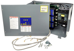 TVS4IMA32B Square D Surge Protective Device w/ Bucket & Door – Next Day Option