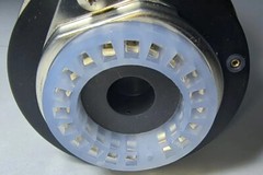 Thorn ELECTRON TUBE B2F/RFI # 96352B/0158/0285
