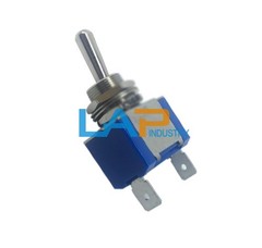 1PC New toggle switch KN25-101 25A 250V (Two gears Two feet) Screw/Insert Foot