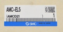 SMC Replacement Filter Element, Thread Style G *New* AMC-EL5, AMCD21