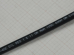 EIS Wire & Cable 18/3C Instrumentation/Control Tray Cable PLTC ITC Black /50ft