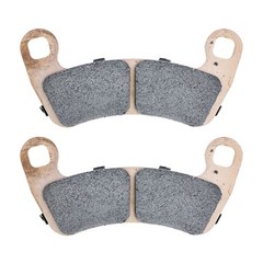 Polaris Brake Pad Assembly 1.375 for Specific RZR Pro XP, RZR Pro XP Ultimate,