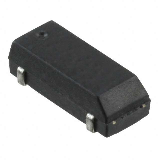 (20 PCS) ECS-.327-12.5-17X-C-TR ECS