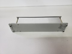 UNUSED – Allen Bradley 160-BMB2 Series A Dynamic Brake Module