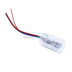 DC 3-24V PWM LED Control Module with Dimming Breathing Flashing For LED Light