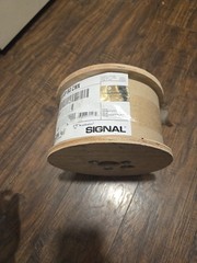 Southwire 300 ft. Tan 24/4 Solid CU CAT5e CMR-CMX Indoor/Outdoor Data Cable