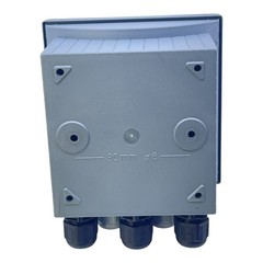 Hach Transmitter Si794 LXV505.99.00002 Transmitter For Industrial Use