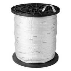 Gardner Bender 5/8 in. x 3000 ft. Pulling Tape, 1800 lbs. Tensile Strength