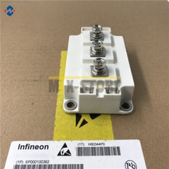 1PCS Brand New SEMIKRON Module SKM400GB12E4 Quality Assurance 100%