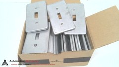 EMERSON FSK1TS CONDUIT FITTING, SEE DESC #323004