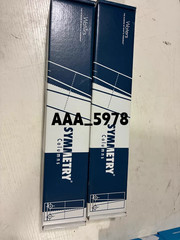 WAT054275 Symmetry C18 Column, 100Å, 5 µm, 4.6 mm X 250 mm WAT054275 Via DHL