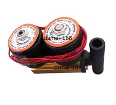 For 6(2X3)+15(2X2) WT-PNEUMATIC Vacuum solenoid valve combination valve