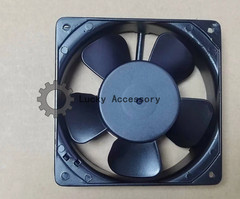 1pcs MECHATRONICS UF12A12 STH AC115V 12CM AC Fan