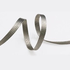Shielded Copper Braided Expandable Sleeve Cable Wire Sheath Mesh Loom 2mm-28mm
