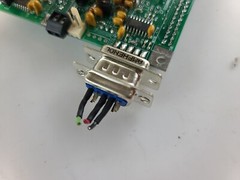 Technological Arts Adapt812DX Logic / Control Board