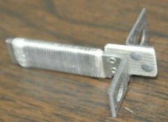 LOT of 3 / I-T-E / G30T12 OVERLOAD HEATER ELEMENT