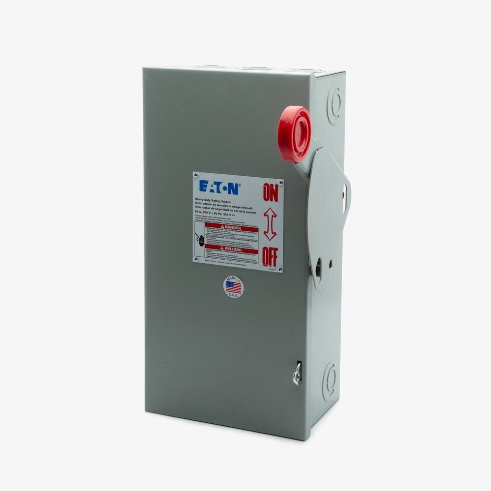 EATON CORPORATION DH362FGK / DH362FGK (USED)