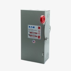 EATON CORPORATION DH362FGK / DH362FGK (USED)