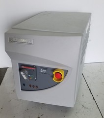 PowerVar ABC15.0-20D40Y 3PH Power Conditioner ~ PN: 74015-54