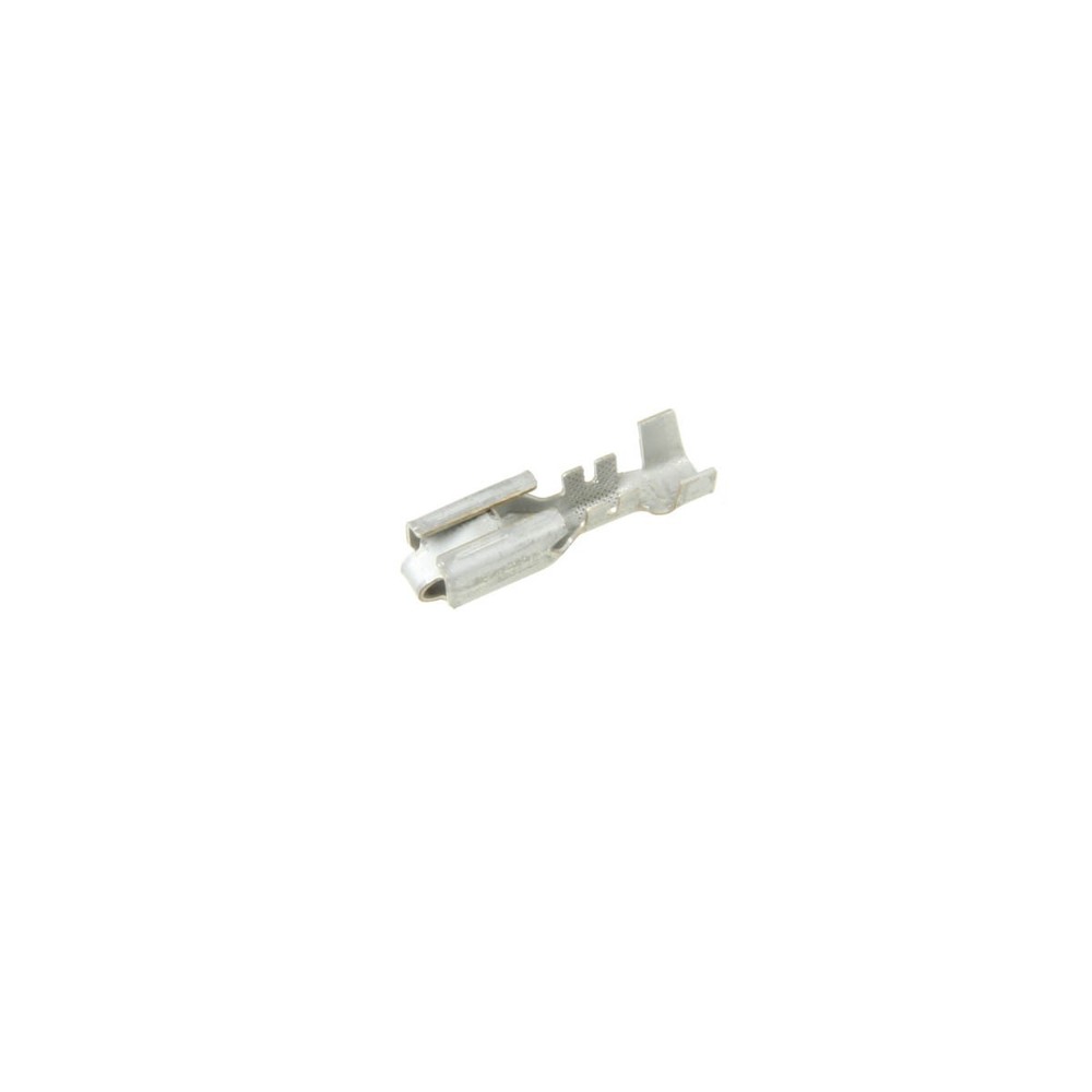 16-14 Ga. Unsealed Female Metri-Pack 480 Series Terminals #12124304, 25 EA
