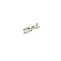 16-14 Ga. Unsealed Female Metri-Pack 480 Series Terminals #12124304, 25 EA