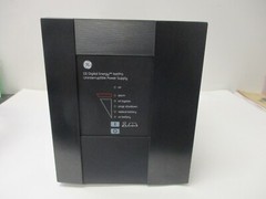 GE DIGITAL ENERGY NETPRO UPS 600-1500 1500VA-48VDC UNITERRUPTIBLE POWER SUPPLY