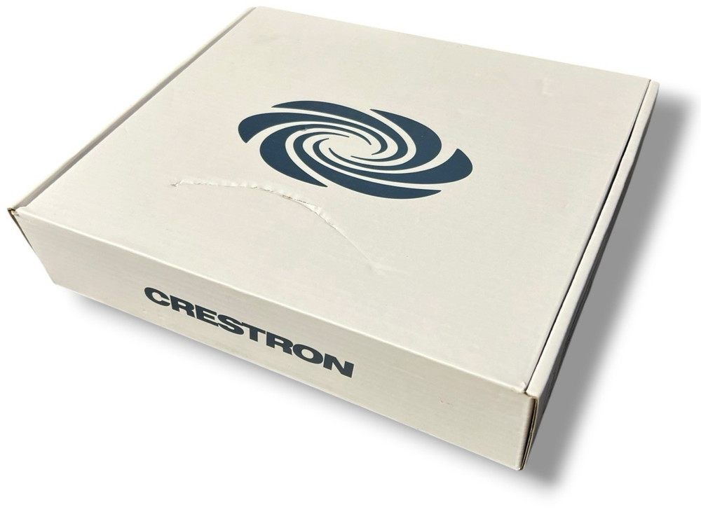 (BRAND NEW SEALED) Crestron PW-5430DUS High-Efficiency Power Pack
