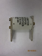 Westinghouse 5682D57G05 Current Limiting Fuse Assembly 100FBP06