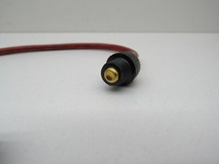 (6-Pack) JEF 10-AWG In-Line Fuse Holder