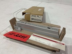 Rockwell Automation Model AK-R2-047P500 Dynamic Brake Resistor EE2289