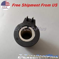 New For DOFLUID 2BH-C1/C3 2BHC1/C3 Solenoid Valve Coil 2Pins AC110V