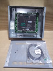 NEW Crestron GLPAC-DIMFLV8 Lighting Control Panel 6503779 0-10V 1Phase 100-277V