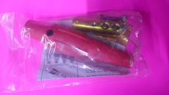 NEW Marinco CLS Series Inline Single Pin Connector 2/0-4/0 AWG Female CLS40FB-C